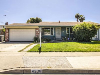 4236 Blewett St, Fremont, CA, 94538
