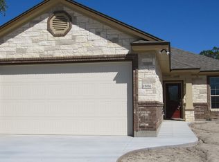 15956 Charlya Dr, Temple, TX 76502