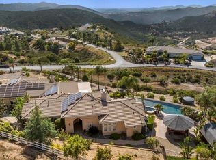 334 Old Stagecoach Run, Alpine, CA 91901