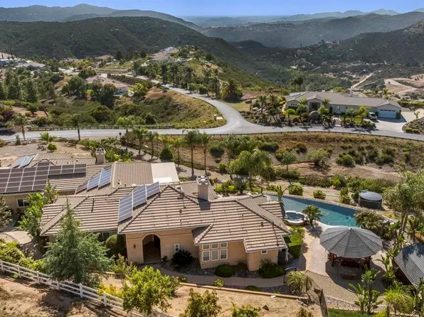 334 Old Stagecoach Run, Alpine, CA 91901