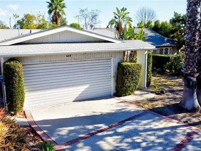 6218 Van Noord Ave, Van Nuys, CA, 91401