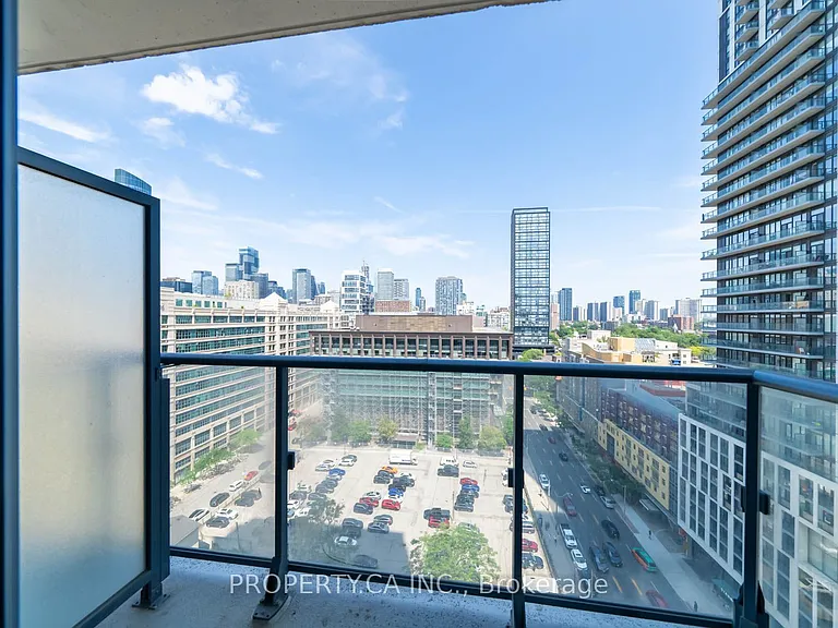 159 Dundas St E #1506 — Photo 28