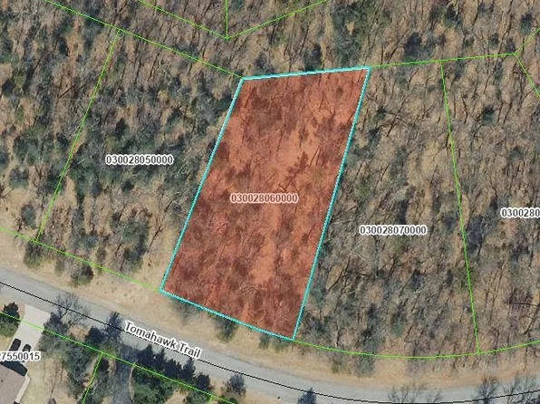 481 Tomahawk Trail #116, Nekoosa, WI 54457