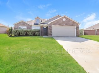 3 Bristol, Cabot, AR 72023