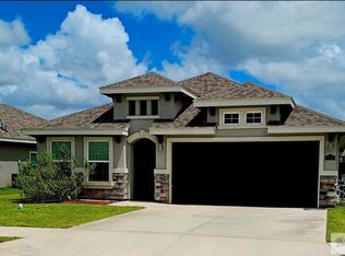 2445 Grove Ln, Brownsville, TX 78526