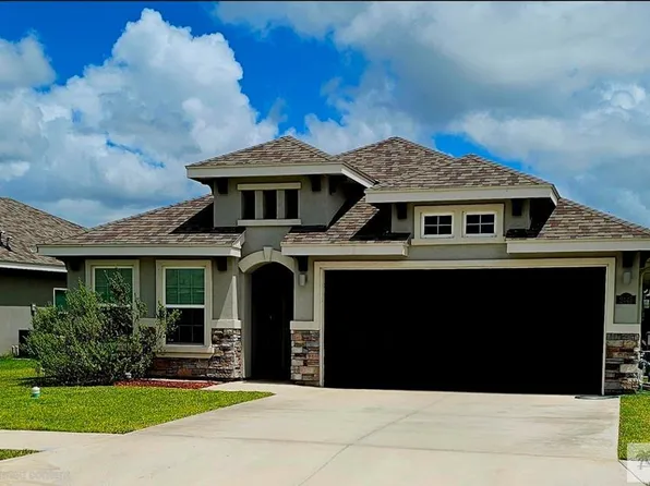 2445 Grove Ln, Brownsville, TX 78526