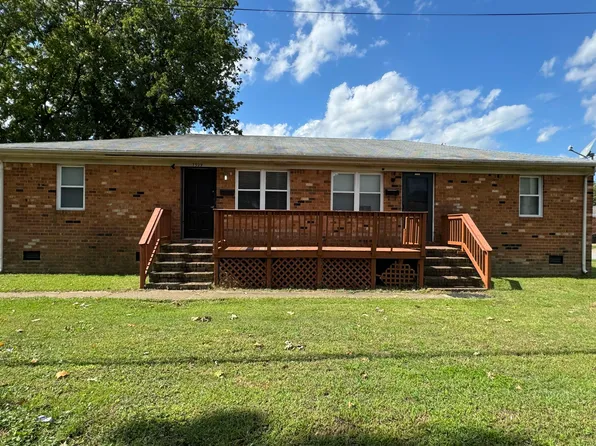 7929 Turner Rd #A, Norfolk, VA 23518