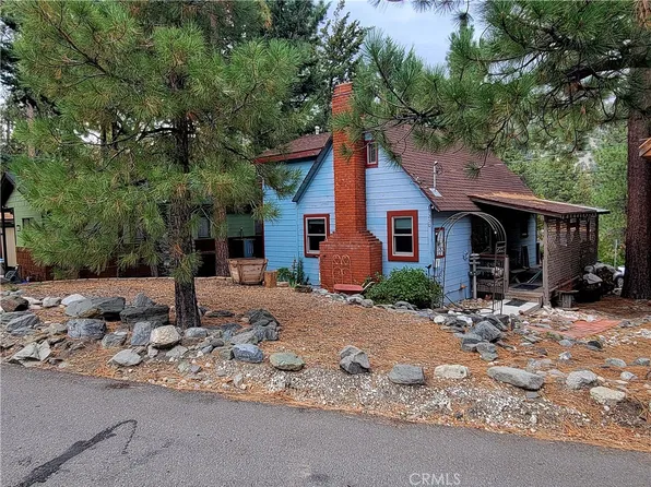 1250 Lark Rd, Wrightwood, CA 92397