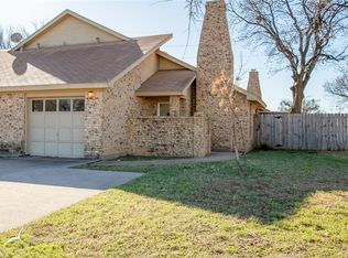 3151 Curry Ln, Abilene, TX 79605