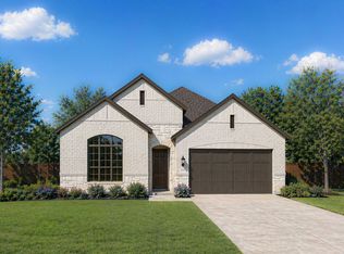 Plan Denton Plan, Weston Oaks, San Antonio, TX 78245