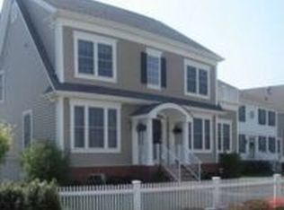 15 Woods Edge, Robbinsville, NJ 08691