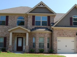 8160 Plantation Trace #LOT 33, Covington, GA 30014