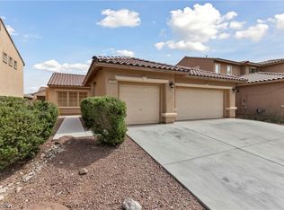4008 Gaster Ave, North Las Vegas, NV 89081