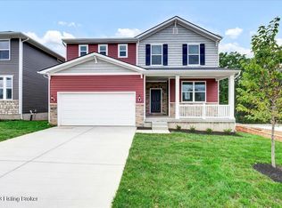 7706 Fair Ln, Louisville, KY 40291