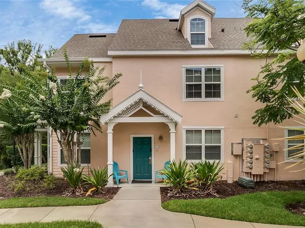 3017 Bonfire Beach Dr APT 203, Kissimmee, FL 34746