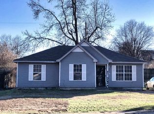 2891 Letrec Cv LOT 29, Memphis, TN 38127