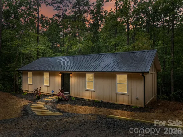 257 Roadrunner Cir, Lake Lure, NC 28746