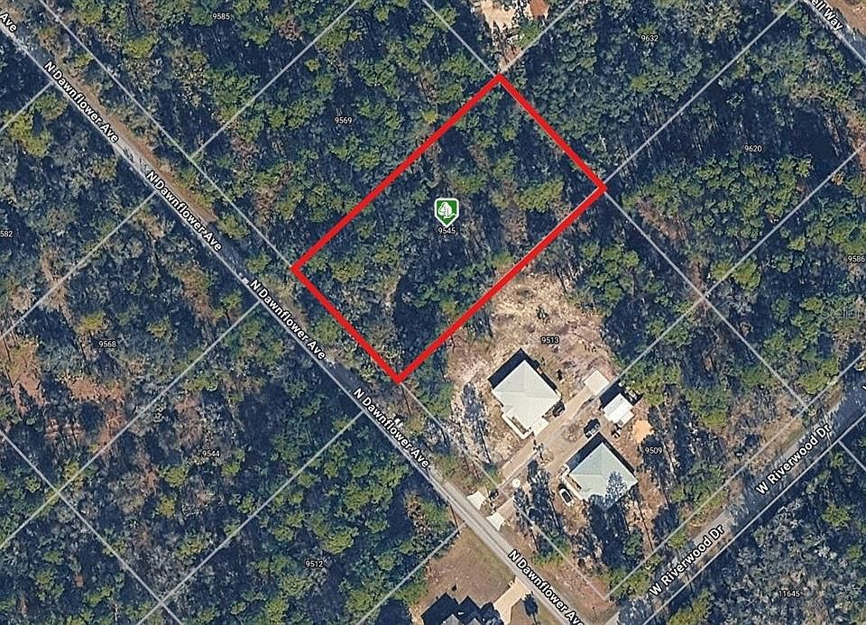1st image of 9545 N DAWNFLOWER AVENUE LOT 5