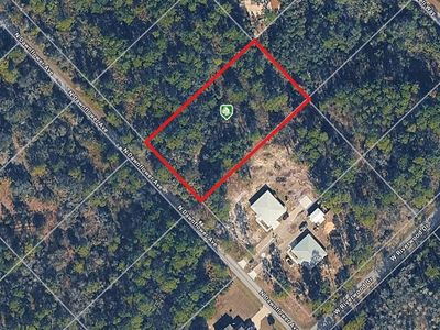 9545 N Dawnflower Ave Lot 5, Crystal River, FL, 34428