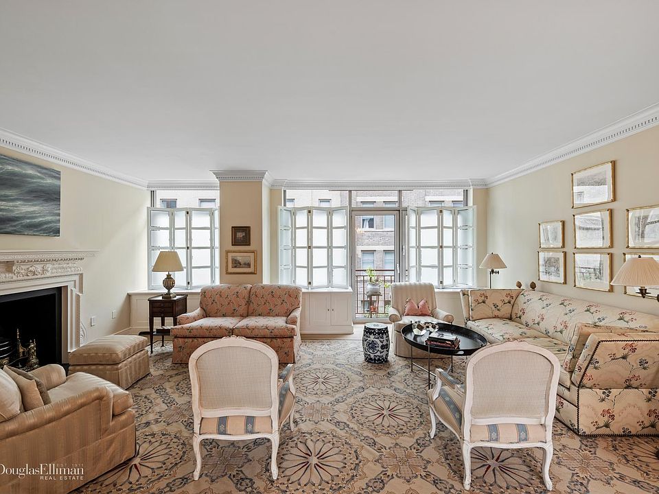1st image of 99 Jane St APT 4K