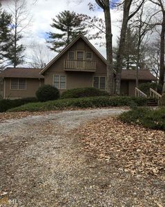 989 Boca Hills Rd, Sautee Nacoochee, GA, 30571