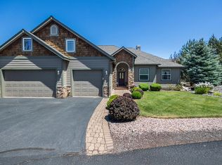 706 Nutcracker Dr, Redmond, OR 97756