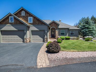 706 Nutcracker Dr, Redmond, OR, 97756