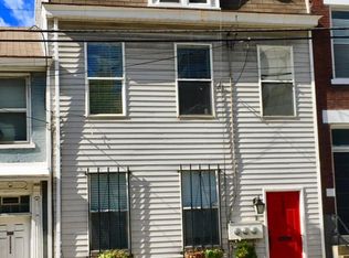 1225 Sandusky St #B, Pittsburgh, PA 15212