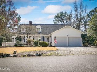 42 Pinebrook Dr, Pinehurst, NC 28374