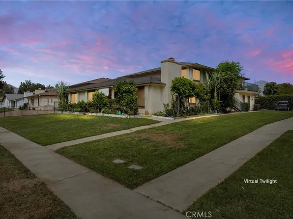 1140 Oxford Dr, Redlands, CA 92374