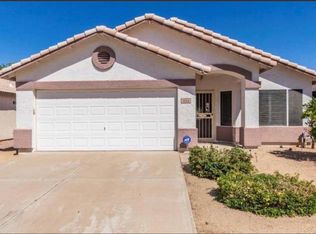 8614 W Cherry Hills Dr, Peoria, AZ 85345