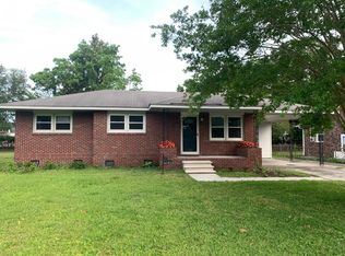 4121 Olivia Dr, North Charleston, SC 29418