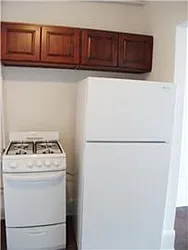 Rented by Barak Realty