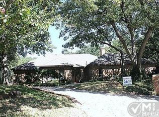 9 Highview Ct, Denton, TX 76205