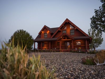 556 Road 155, Kinsey, MT, 59338