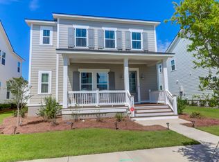 1689 Banning St, Mt Pleasant, SC 29466