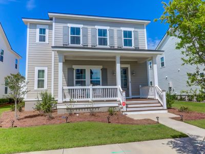 1689 Banning St, Mt Pleasant, SC, 29466