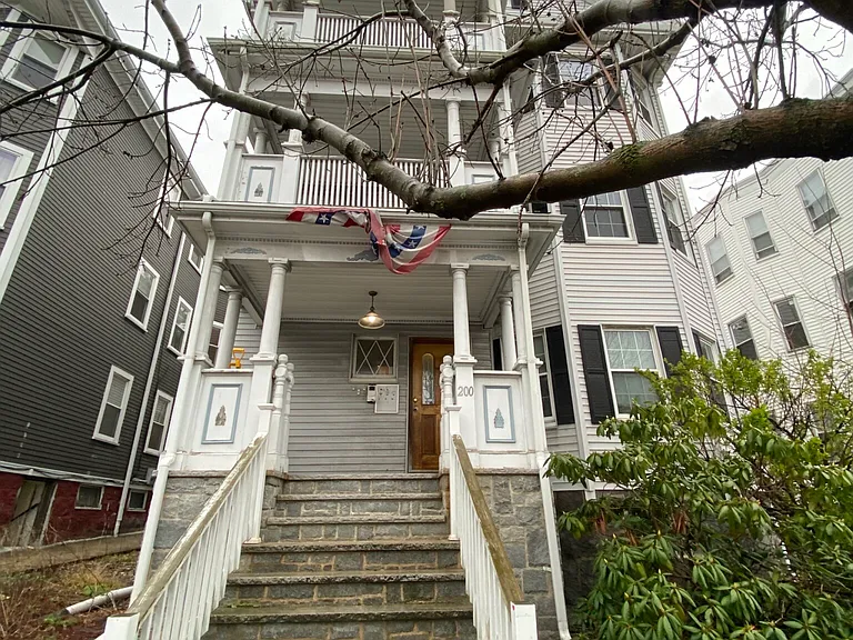 200 Hyde Park Ave #3 — Photo 24