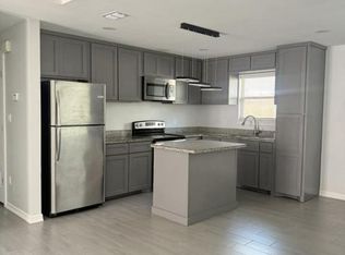 3921 Las Vistas Ln, Weslaco, TX 78596