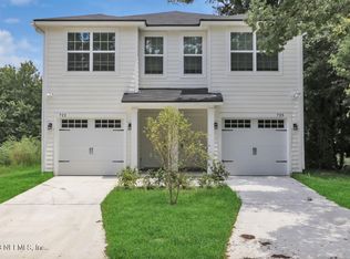 725 James St, Jacksonville, FL 32205