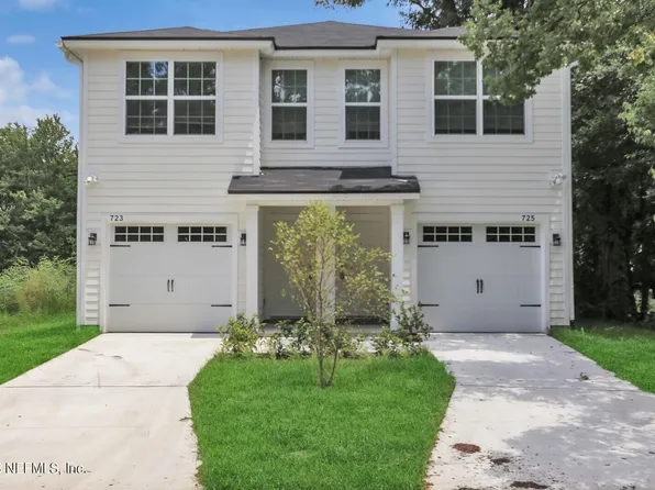 723 JAMES Street, Jacksonville, FL 32205