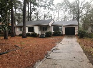 2856 Tara Rd, Jackson, MS 39212