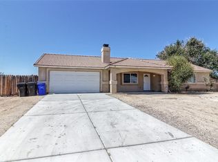14985 Ritter St, Victorville, CA 92394