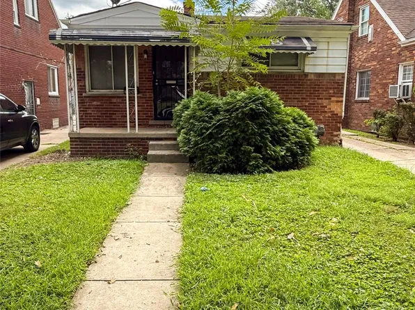 1965 S Annabelle St, Detroit, MI 48217
