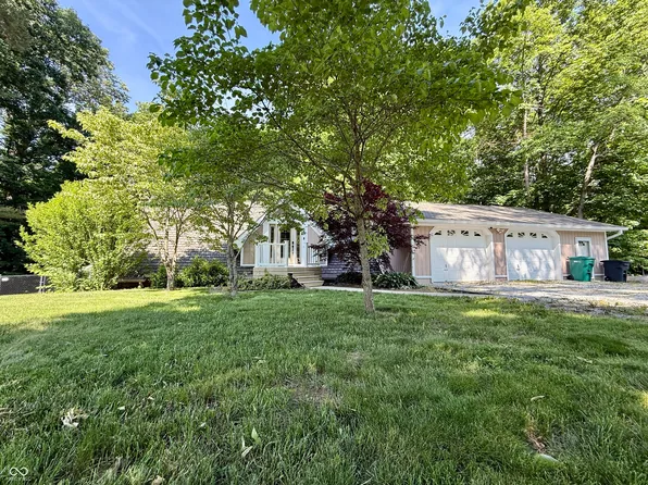 6255 State Road 39, Martinsville, IN 46151