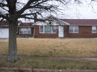 2304 Ada Wortley Ave, Saint Louis, MO