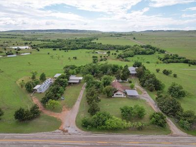 43016 State Highway 58, Carnegie, OK, 73015