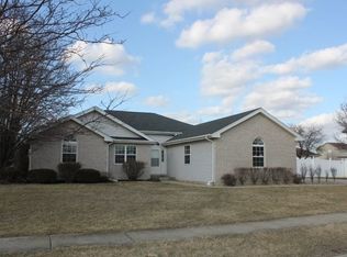 597 Harper Turn, Manteno, IL 60950