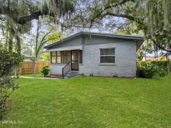 6930 ALACHUA Avenue, Jacksonville, FL 32210