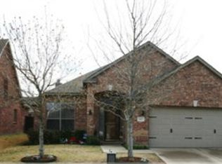 1105 Gaines Rd, Melissa, TX 75454